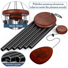 Suntimber percutor robusto en primer plano para sonidos cálidos y reconfortantes
