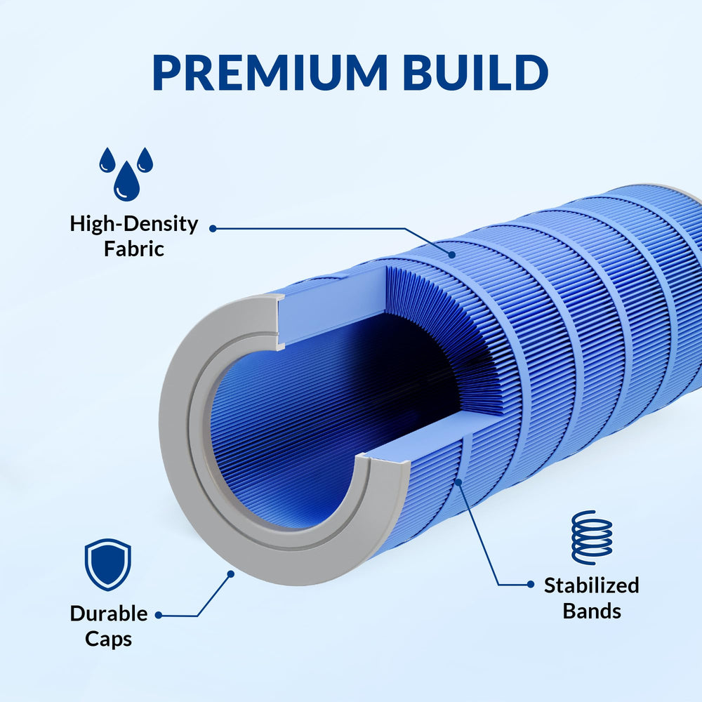 Swimara etiqueta con dimensiones 10‑1/16 x 31‑1/8 para verificación
