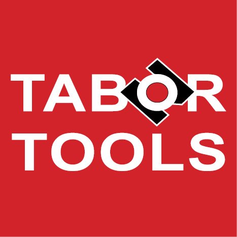 TABOR TOOLS paso delantero donde apoyar el pie para mayor potencia al cavar