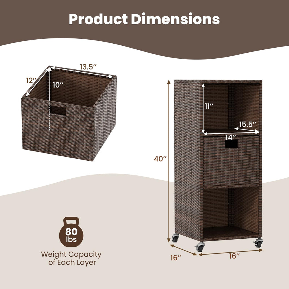 Tangkula mueble junto a un sofá de patio mejorando la decoración exterior