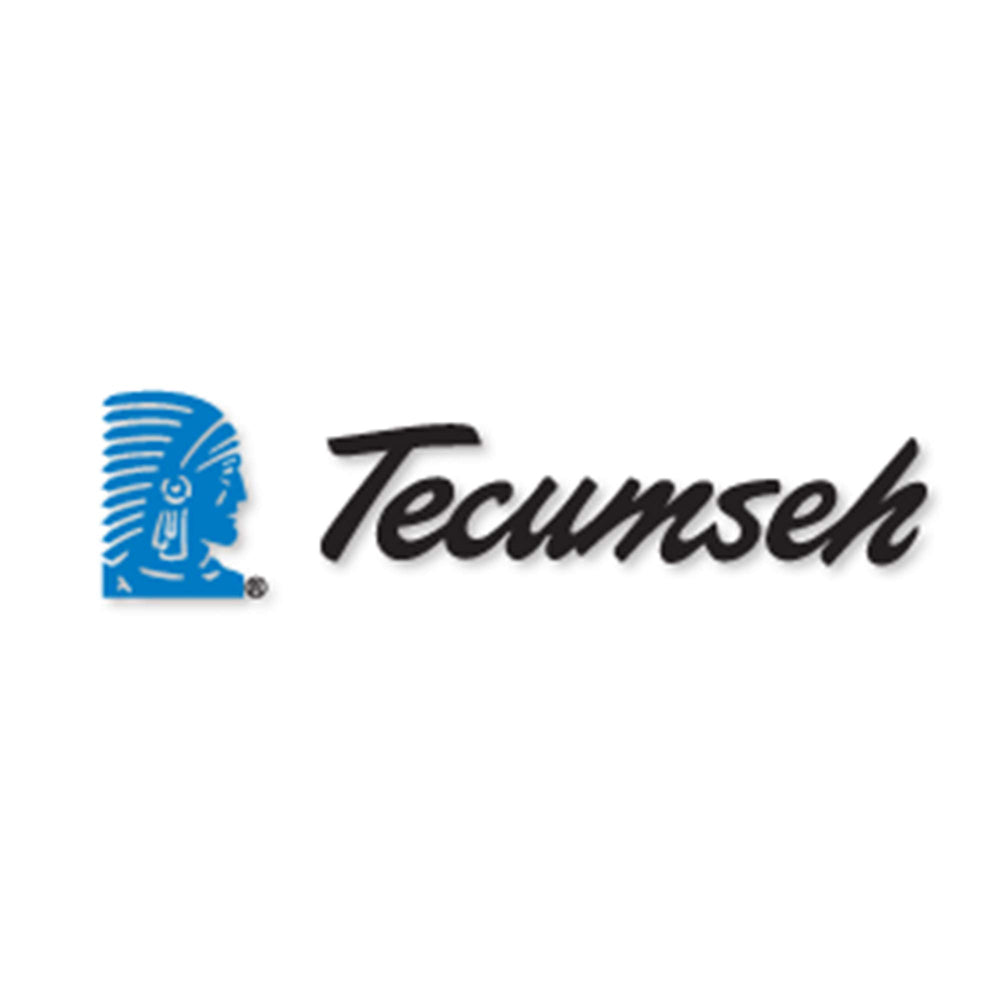 Detalle de textura en tapa Tecumseh que facilita instalación y durabilidad