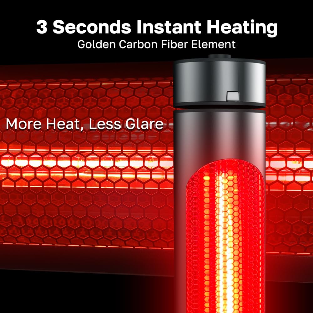 ThermoMate junto a silla para comparar escala y cobertura práctica