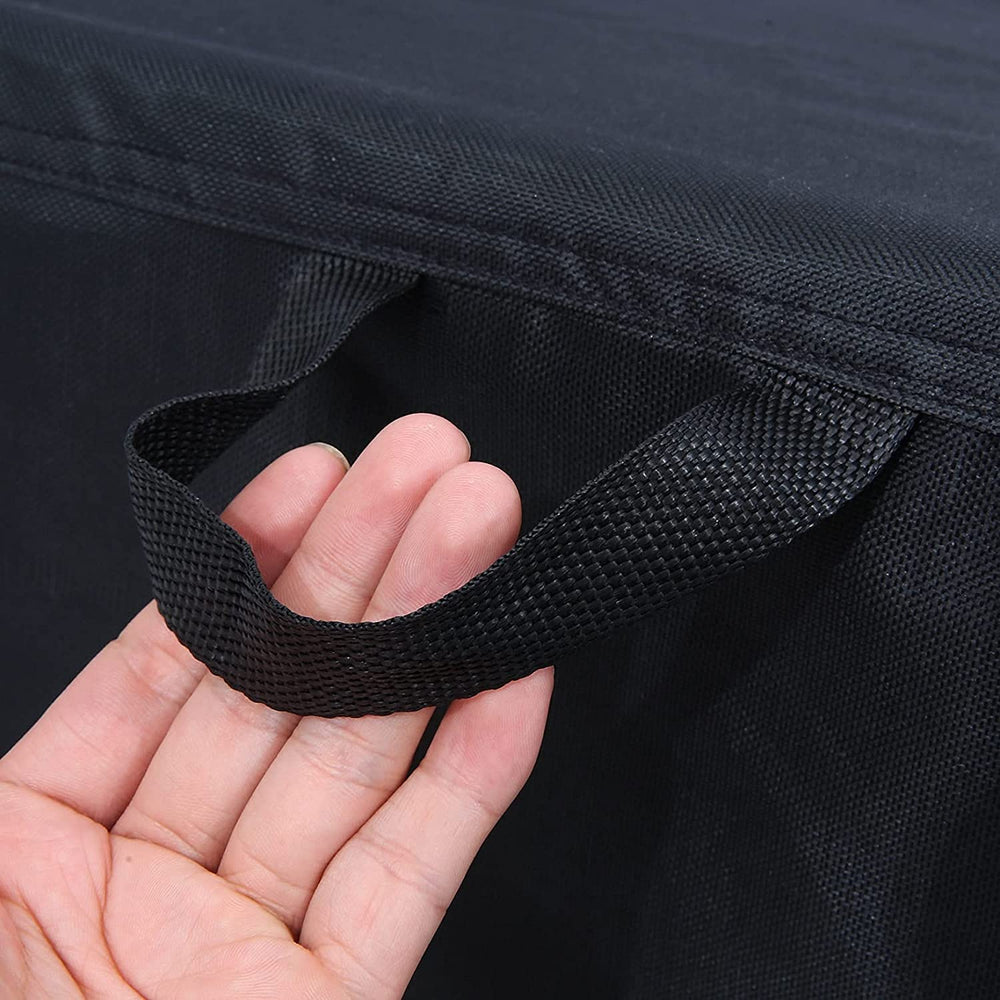 TIFILE bolsa de almacenamiento donde guardar la funda doblada y limpia