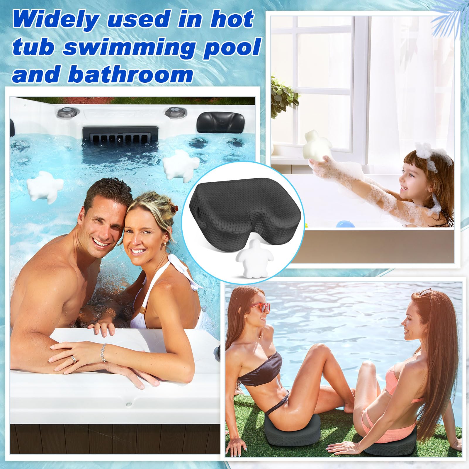 Tinideya asa para colgar facilitando secado y transporte