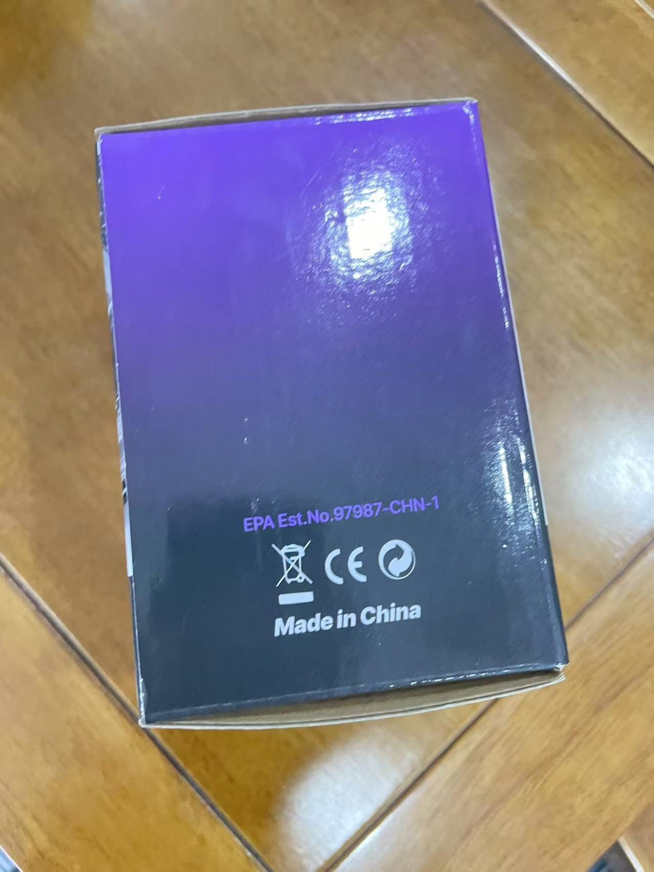 Tirgo en ático mostrando uso alternativo para proteger espacios cerrados