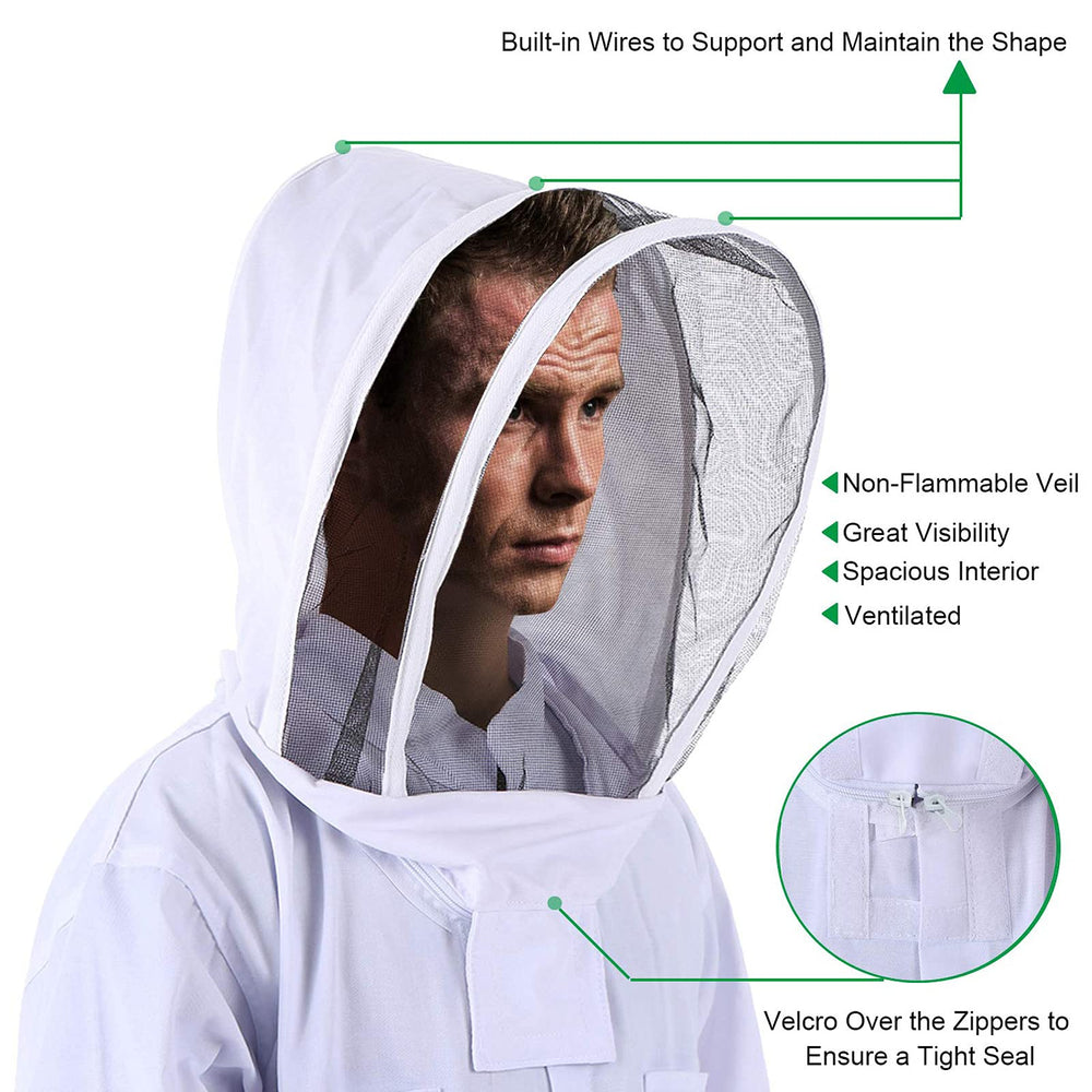 TONAHUTU guantes de piel de cabra ofrecen agarre y protección duradera