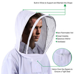 TONAHUTU guantes de piel de cabra ofrecen agarre y protección duradera
