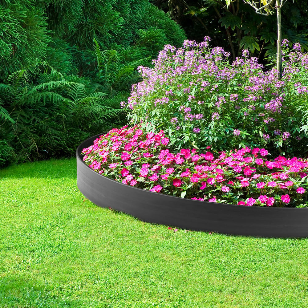 UCandy uso alternativo como jardinera elevando plantas y aprovechando espacio