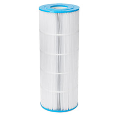 Unicel cartucho frontal mostrando forma y tamaño, compatibilidad visible