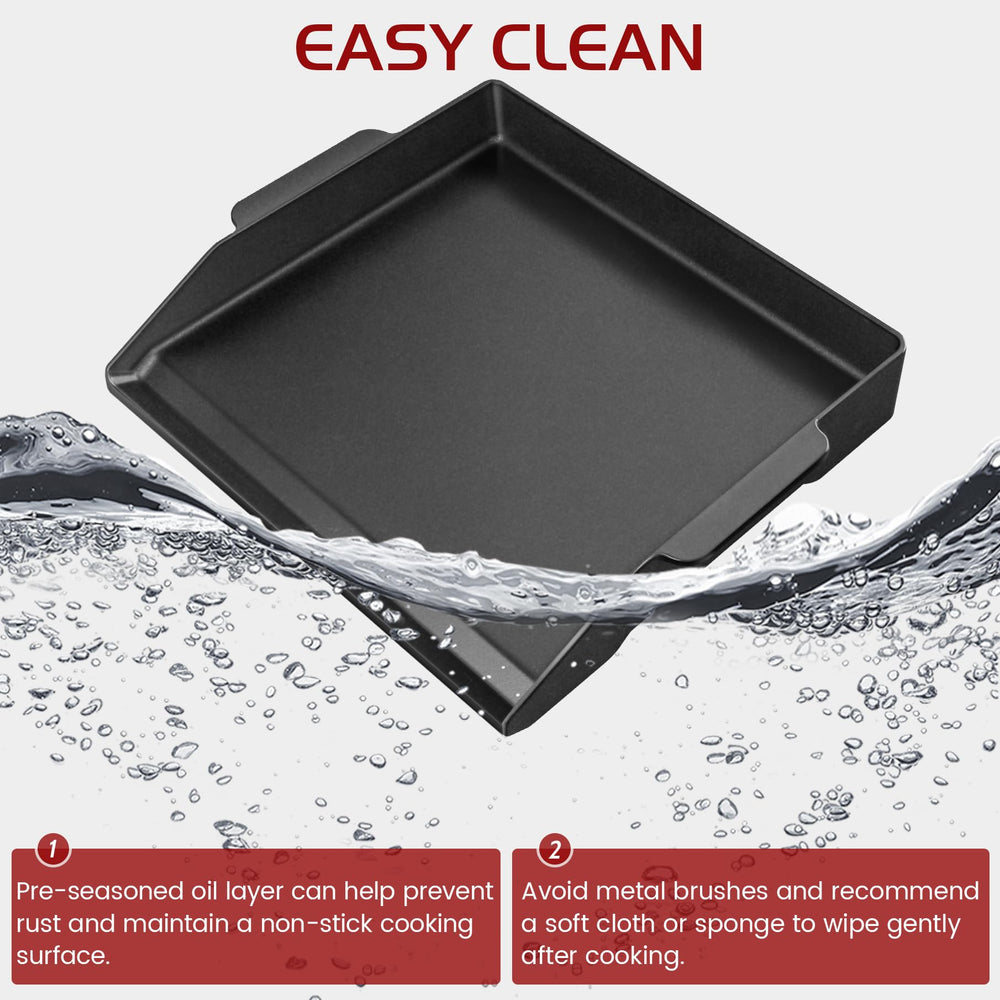 Unidanho mangos ergonómicos que permiten traslado seguro y cómodo