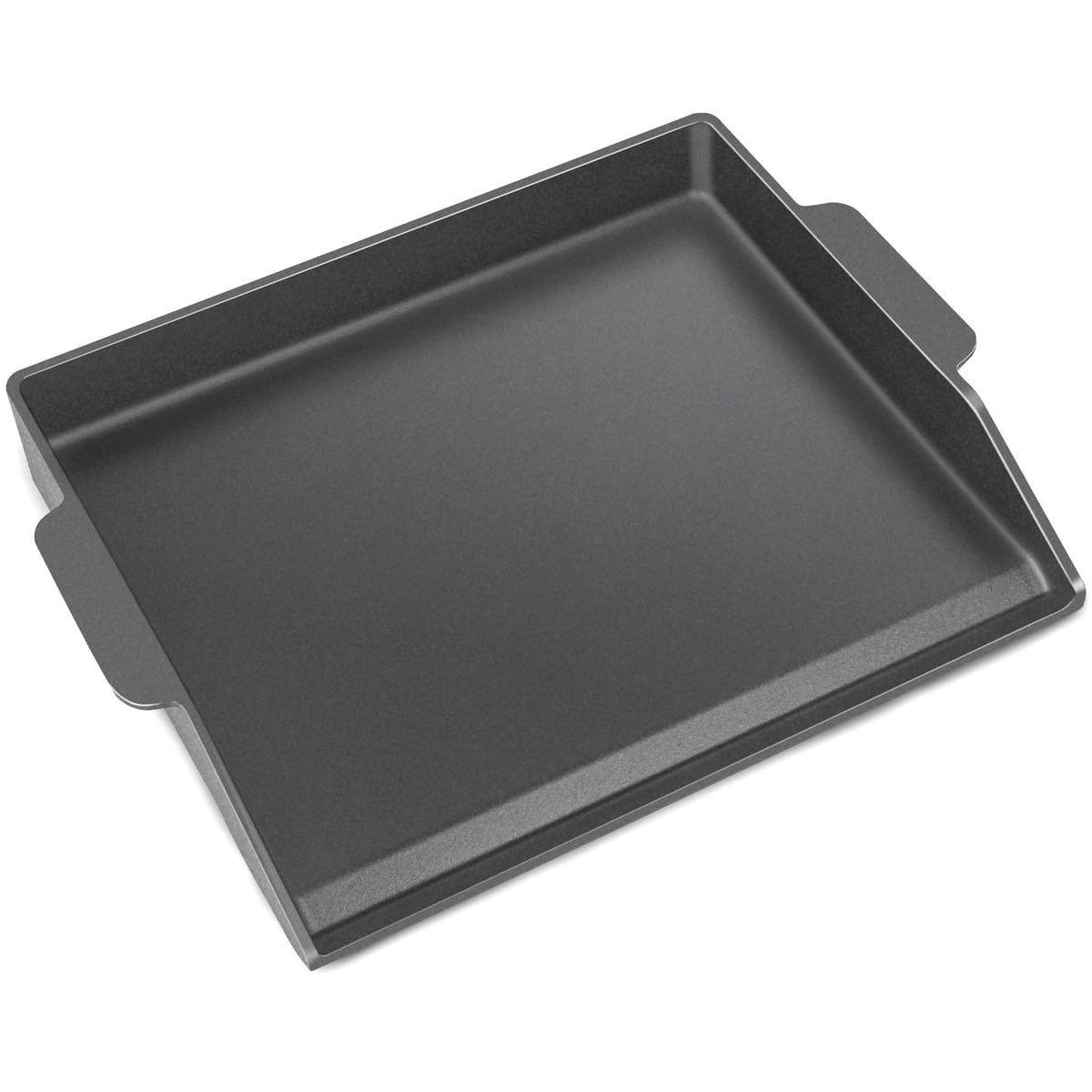 Unidanho plancha frontal mostrando superficie plana y duradera