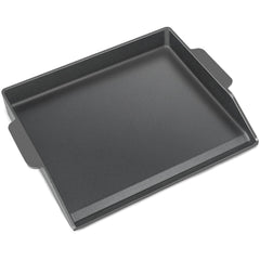 Unidanho plancha frontal mostrando superficie plana y duradera