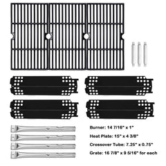 Uniflasy frontal del empaque mostrando kit completo y compatibilidad