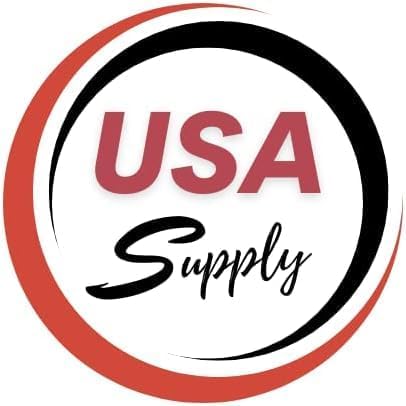 USA Supply Vendetta comparativa de tamaño para evaluar cantidad y cobertura