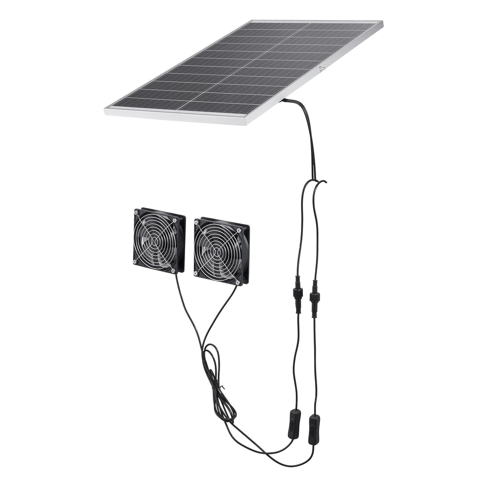 VEVOR conjunto de cables y accesorios incluidos para instalación completa
