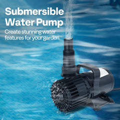 VIVOHOME detalle del eje cerámico que garantiza larga durabilidad