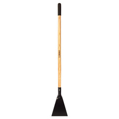 VNIMTI vista frontal de la herramienta mostrando hoja y mango robustos