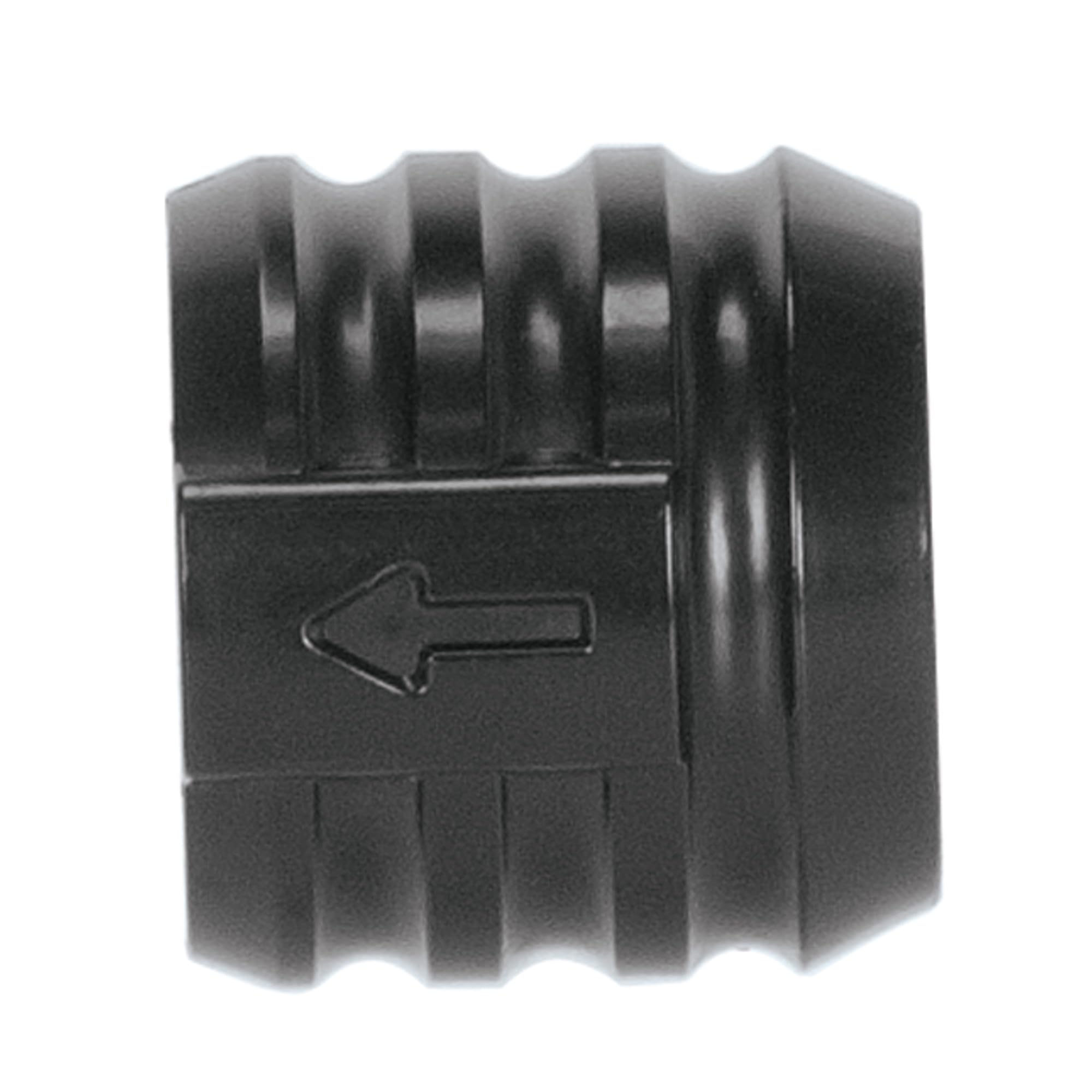 Weaver Livestock conector frontal mostrando ajuste fiable y montaje rápido