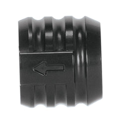 Weaver Livestock conector frontal mostrando ajuste fiable y montaje rápido