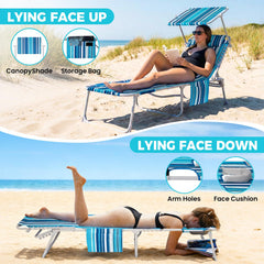 #WEJOY toldo ajustable 360° que protege del sol y reduce deslumbramiento