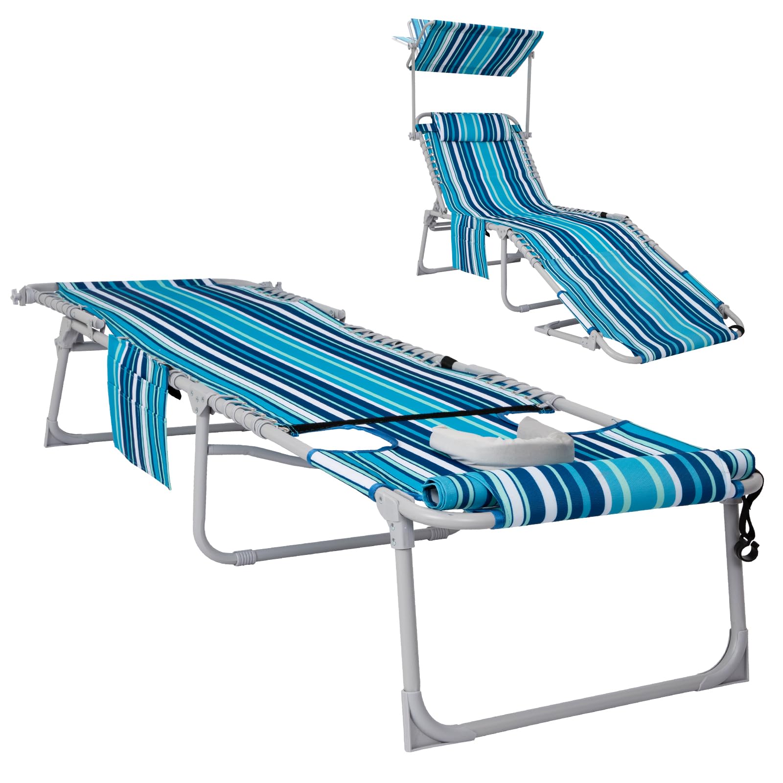 #WEJOY vista frontal de la silla mostrando diseño y confort