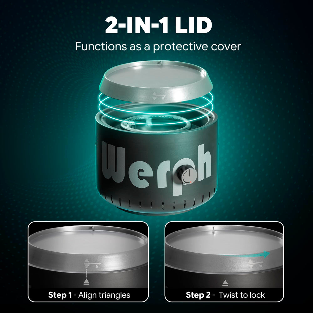 Werph piedras de pumice premium en primer plano para difusión de calor