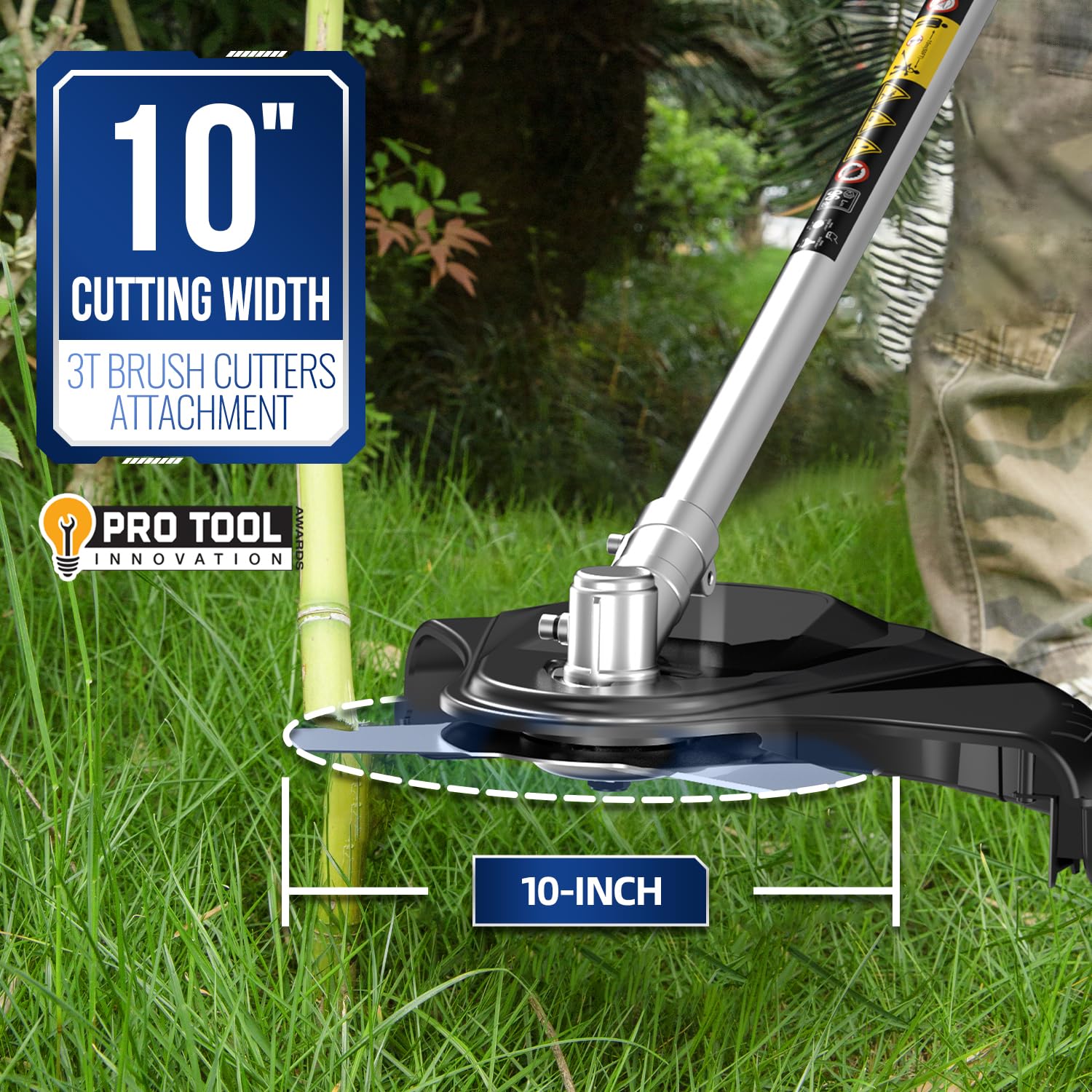 Wild Badger Power cortasetos en primer plano para cortes precisos y control ergonómico
