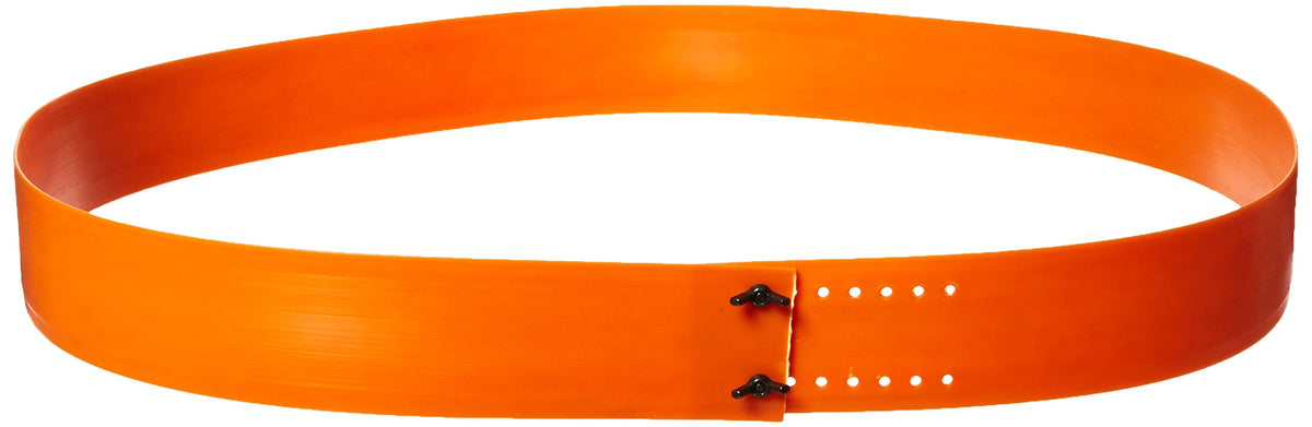 WORX soporte frontal mostrando diseño y ajuste estable