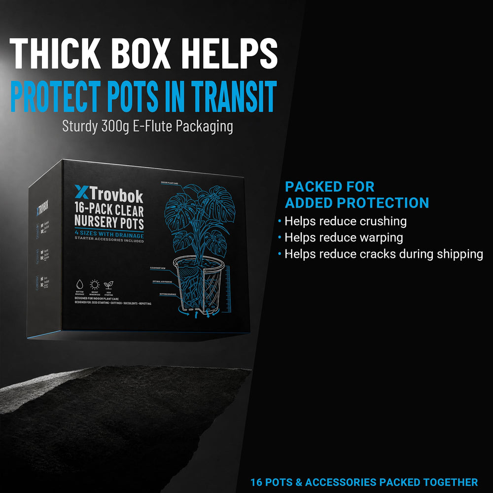 XTrovbok conjunto de herramientas, etiquetas y guantes listo para jardinería