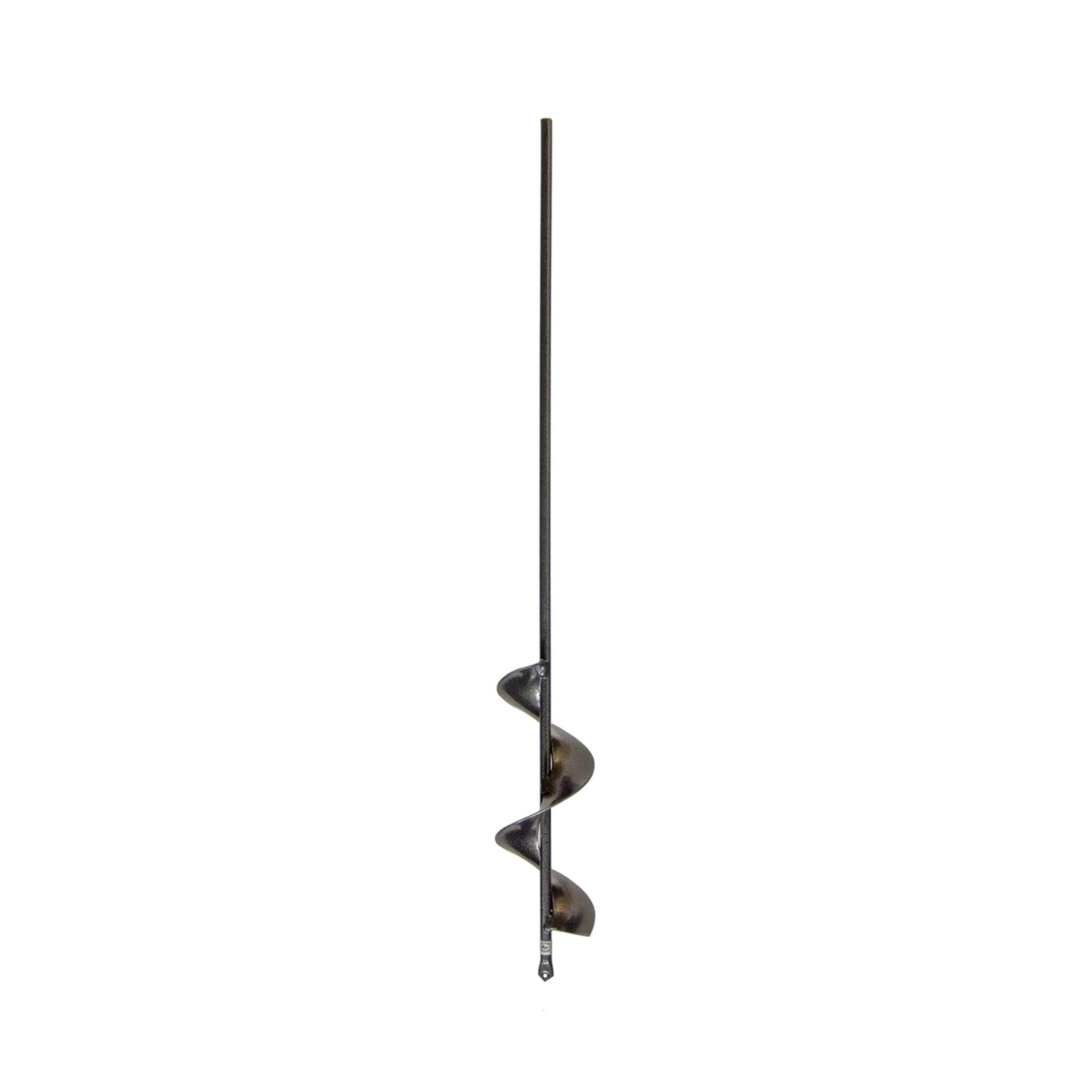 Yard Butler barrena frontal mostrando diseño robusto y beneficios de durabilidad