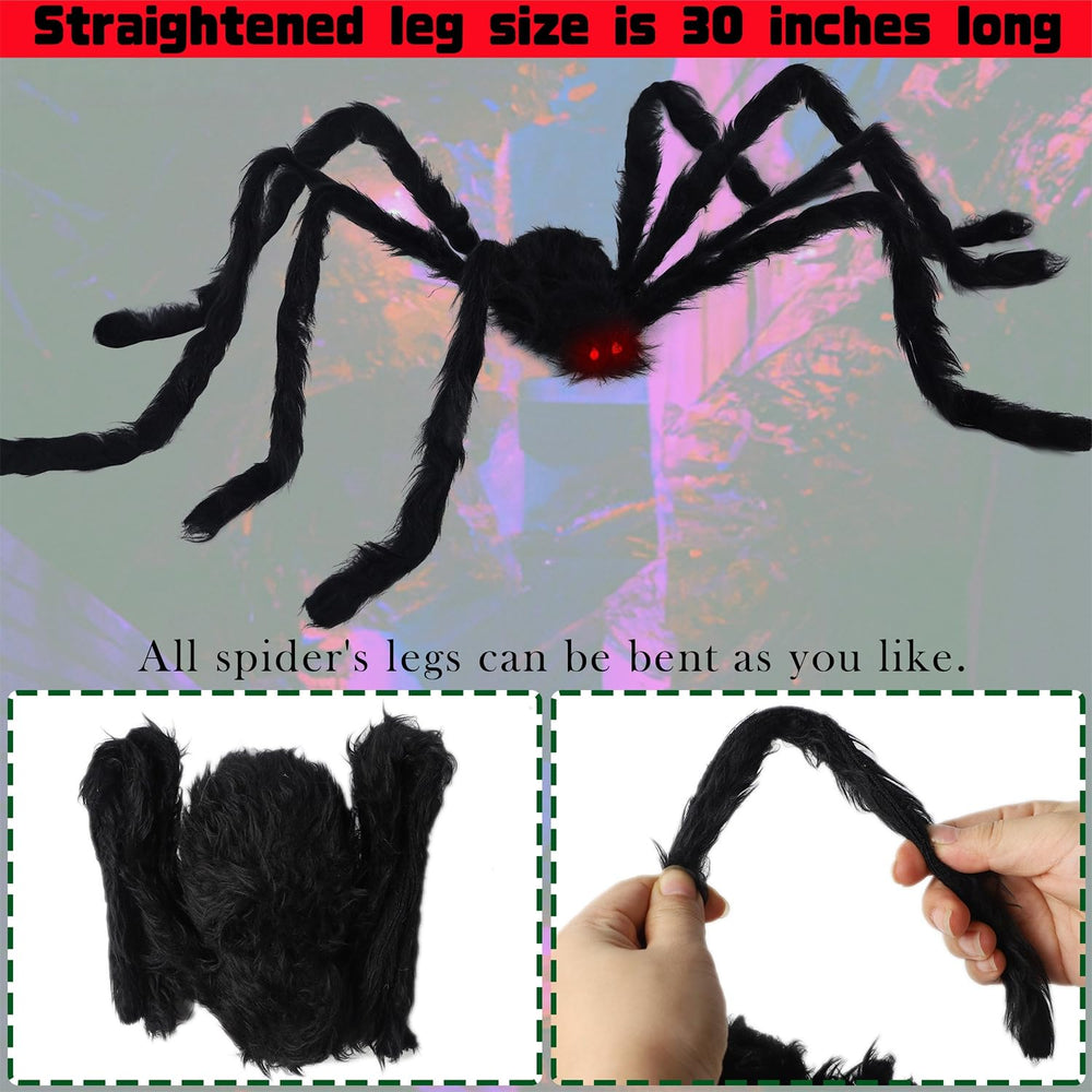 yosager detalle de patas y fibra texturizada, apariencia peluda creíble