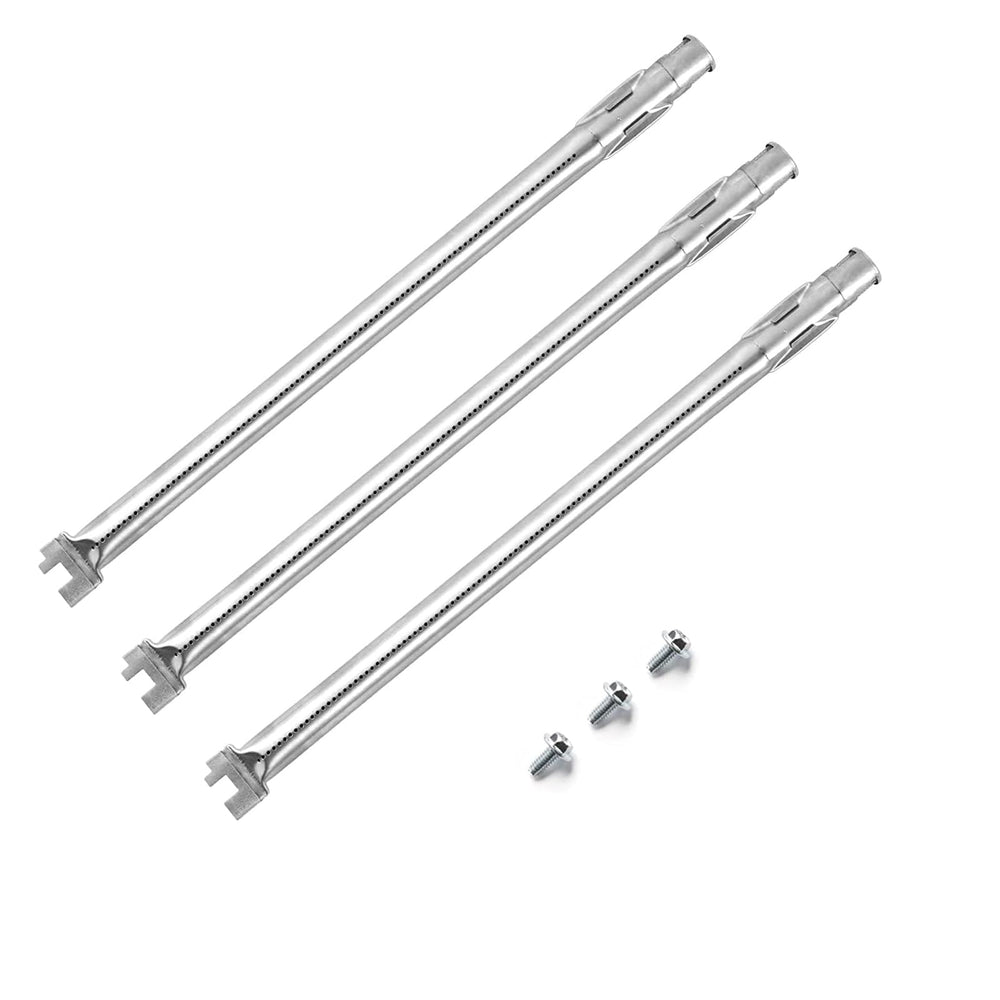 YOUFIRE tubo quemador frontal empaquetado muestra compatibilidad y reemplazo fácil