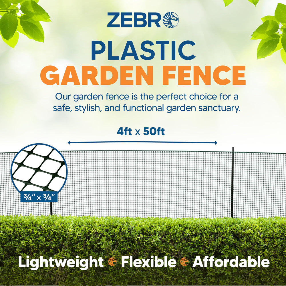 ZEBRO primer plano de la malla HDPE mostrando la textura resistente y durabilidad