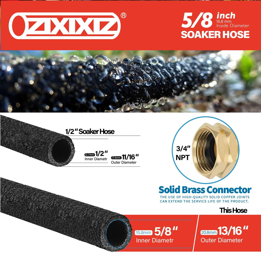 Zixixiz conector de latón en enfoque, beneficio: unión hermética y resistente