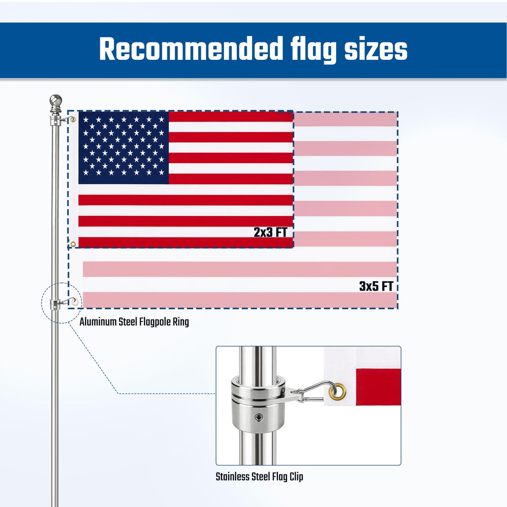ZMTECH comparación de tamaño 5FT junto a objetos para escala