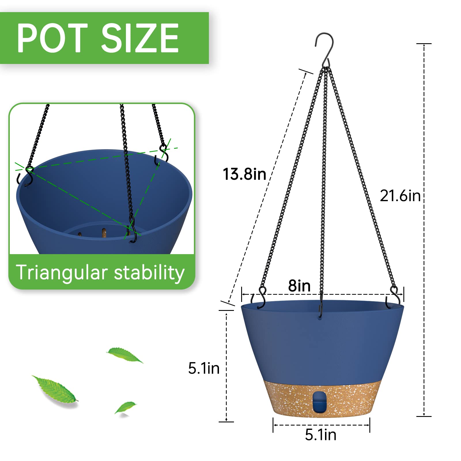 ZMTECH detalle de ventana de nivel de agua para riegos precisos y sin errores