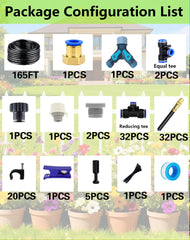 ZYCZGXL primer plano del tubo 12mm mostrando grosor para mayor caudal y uniformidad